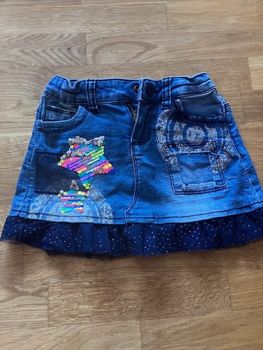 Jeans rock jeansrock - jeansrock, gr