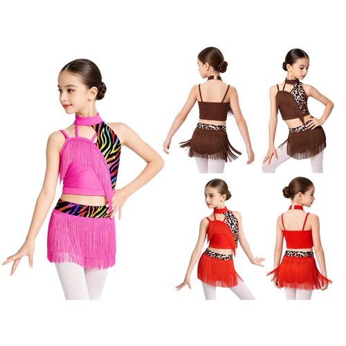 Mädchen rock set hohe - rock-set, taille