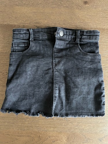 Jeans rock 110 116 - jeans, rock,