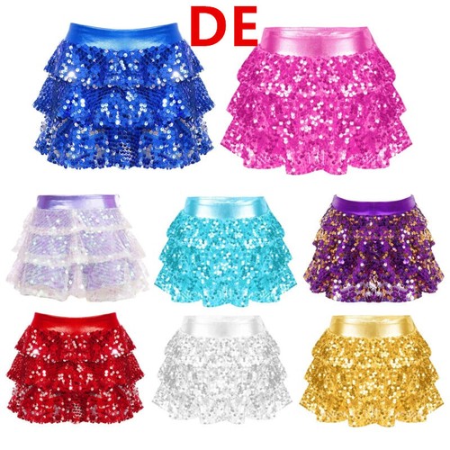 Mädchen glitzer tütü - mädchen,