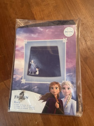 Süßer rock disney frozen - rock,,