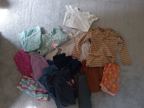 Mädchen set kombi - mädchen,