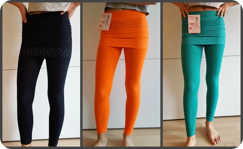Mädchen leggings mit - mädchen,