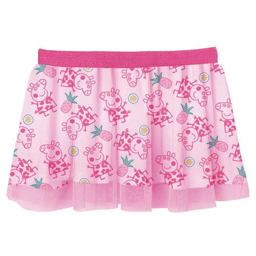 Peppa pig rock tellerrock - pig,