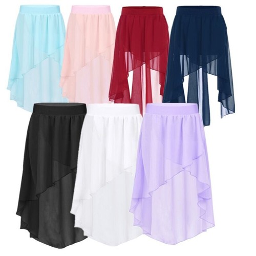 Iefiel mädchen chiffon - de,