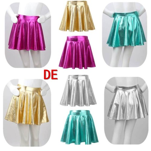 Iefiel mädchen metallic - de,