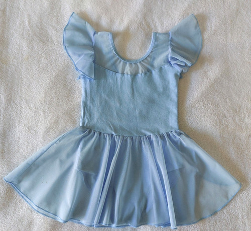 Ballettkleid für