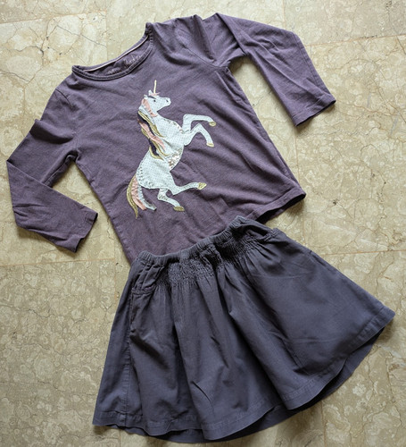 Mini boden rock - boden,
