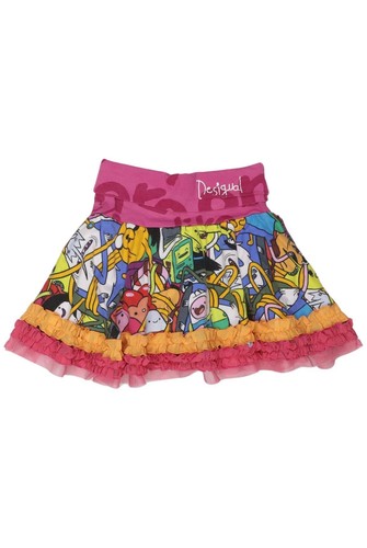 Desigual rock mädchen - desigual,