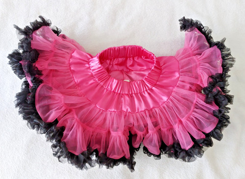 Ballettrock/Tüllrock/Tutu