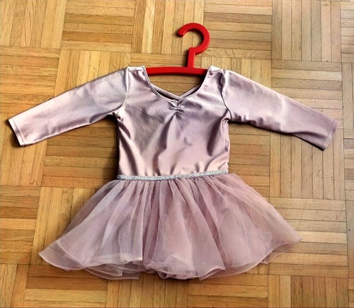 Ballettkleid 110 116 - h@m, 110-116