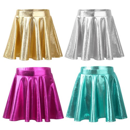 Mädchen rock metallic - mädchen,