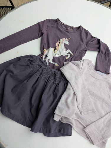 Set mini boden - , rock