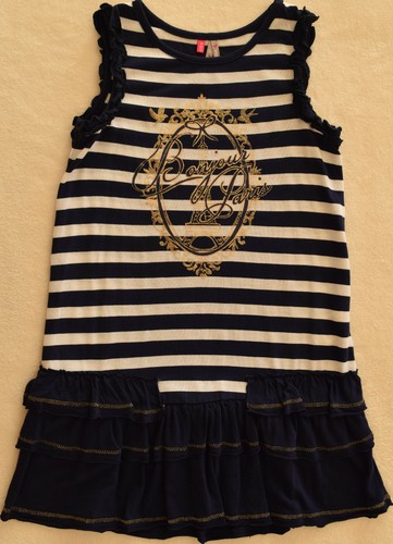 Orchestra kleid 104 - kleid,