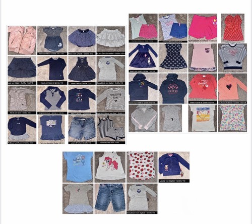 Xxl teile kleiderpaket - xxl, 42